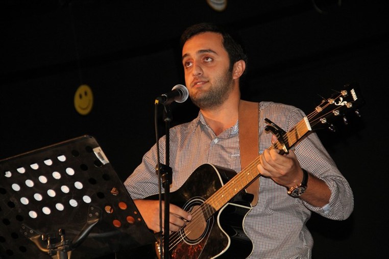 USJ Draw a smile Fundraising Concert